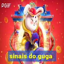 sinais do.guga